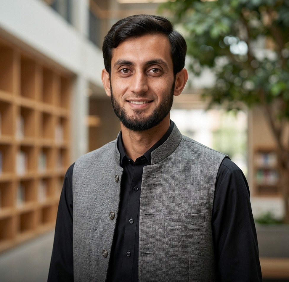 Muhammad Naveed Karam